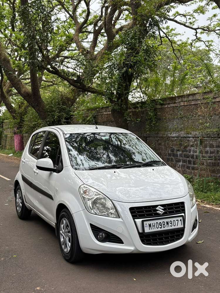 Maruti Ritz Vdi 2011 Diesel Manual