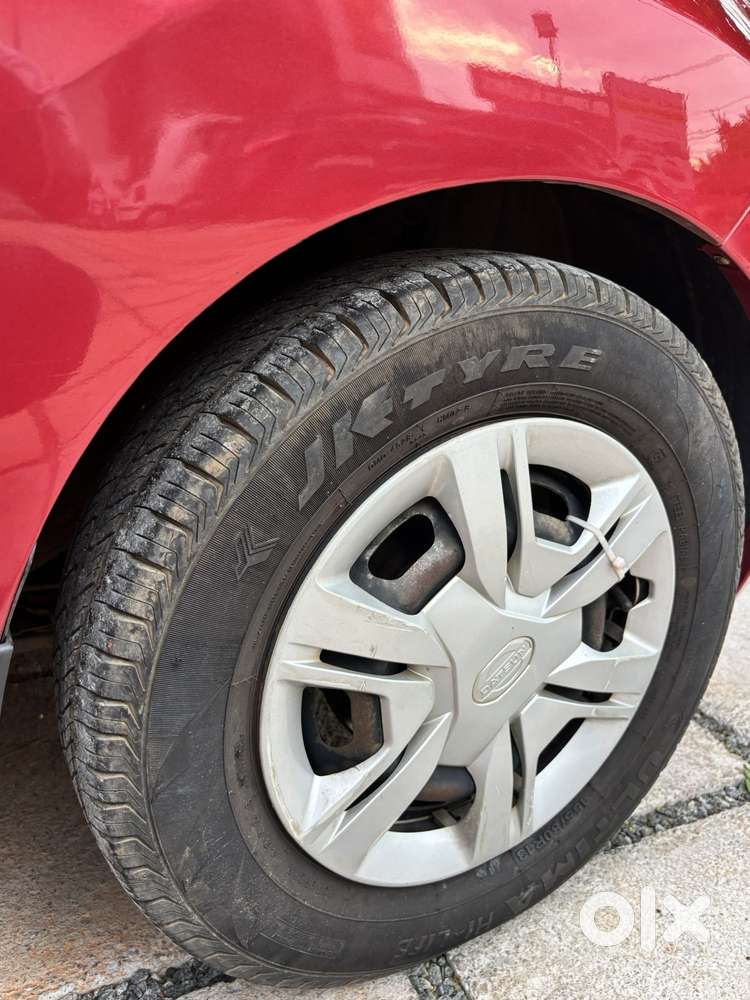 Datsun Redi Go 1.0 Limited Edition 2018, 2017, Petrol
