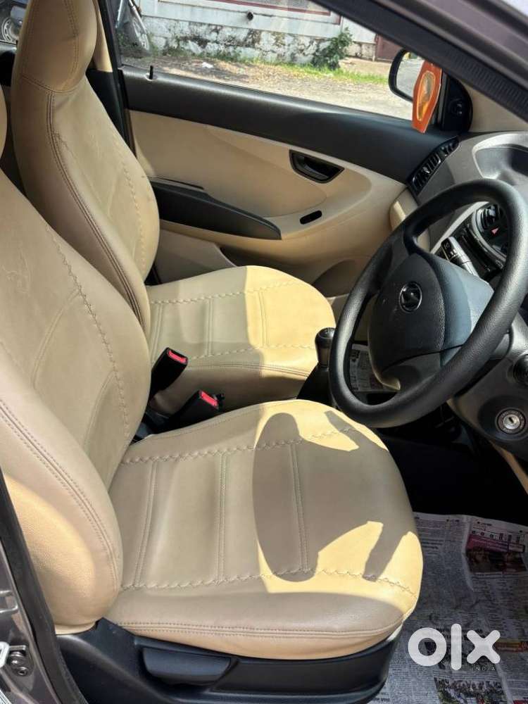 Hyundai Eon Era +, 2014, Petrol