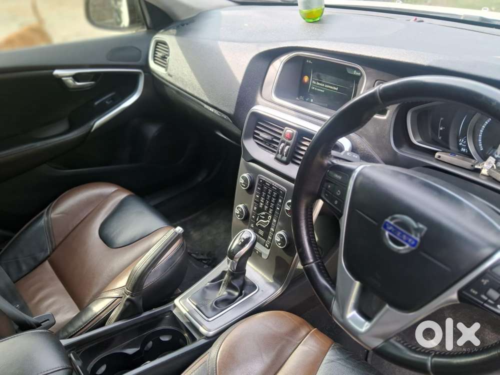 Volvo V40 D3, 2016, Diesel