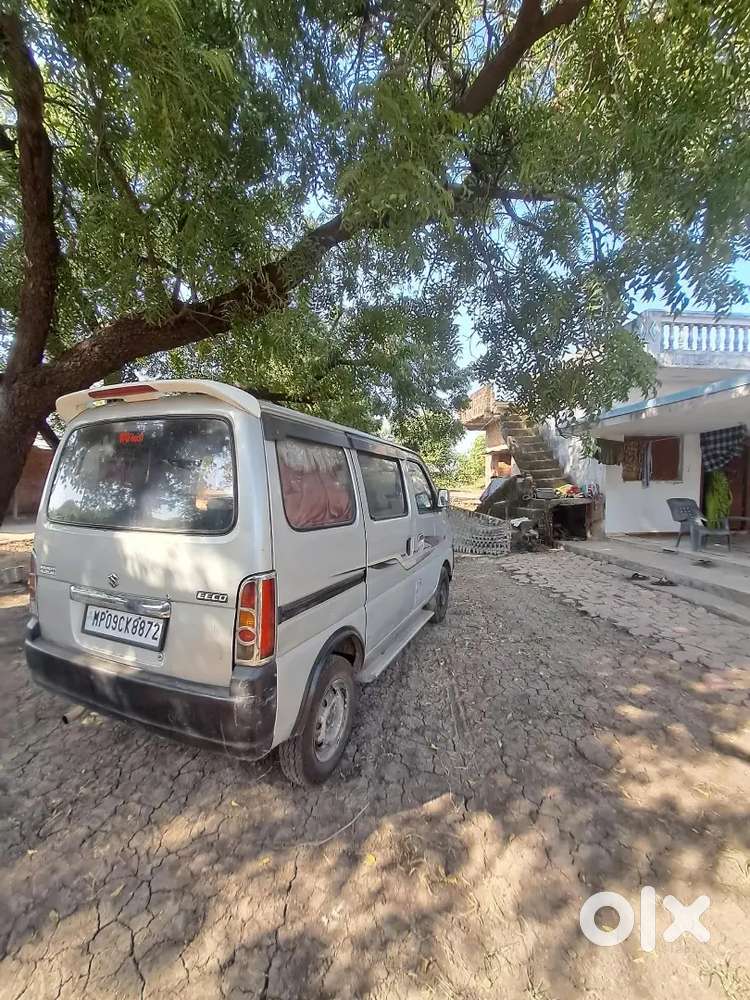 Maruti Suzuki Eeco 1.2 2012