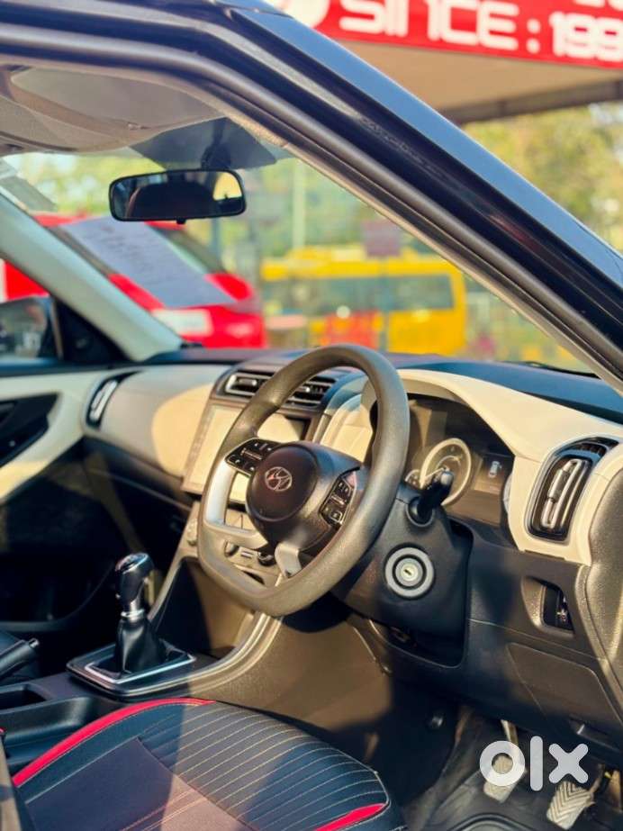 Hyundai Creta 1.5 Ex Diesel, 2022, Diesel