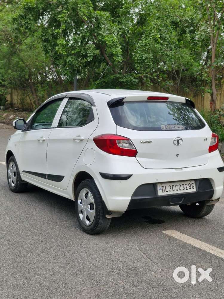 Tata Tiago 1.2 Revotron Xt Rhythm, 2019, Petrol