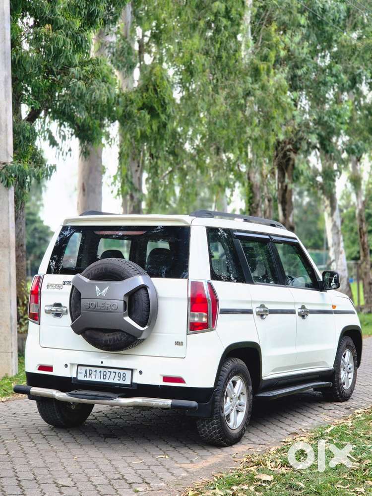 Mahindra Bolero Neo 1.5 N 10 R, 2024, Diesel
