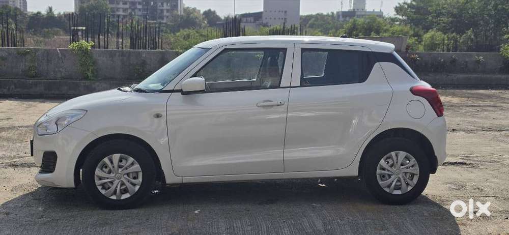 Maruti Suzuki Swift, 2020, Petrol