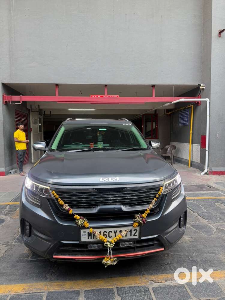 Kia Seltos Diesel 2022