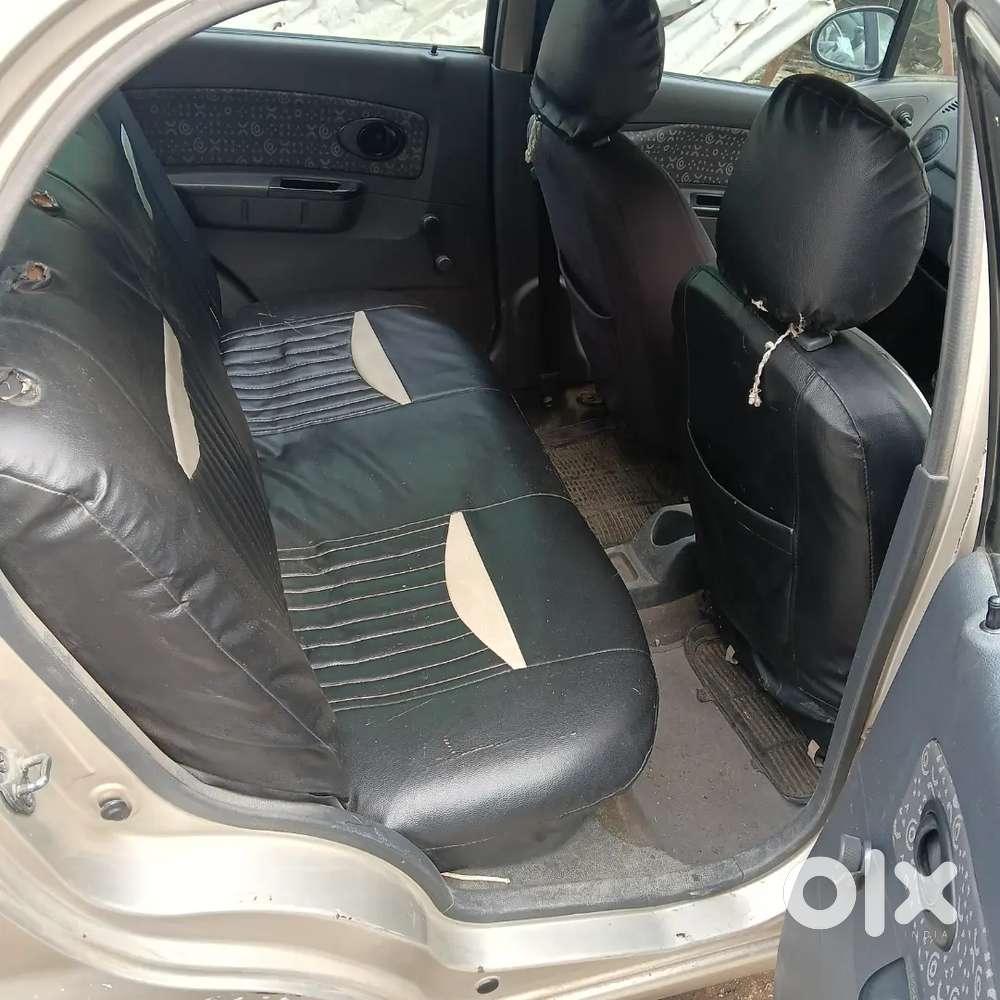 Chevrolet Spark 2008 Manual Ls
