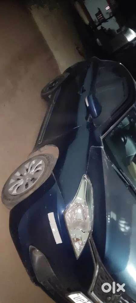 Maruti Suzuki Baleno 2019