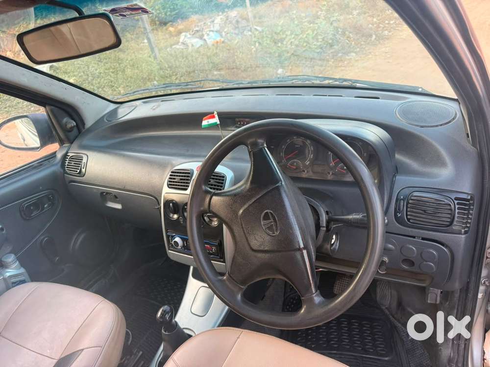 2008 Tata Indica V2