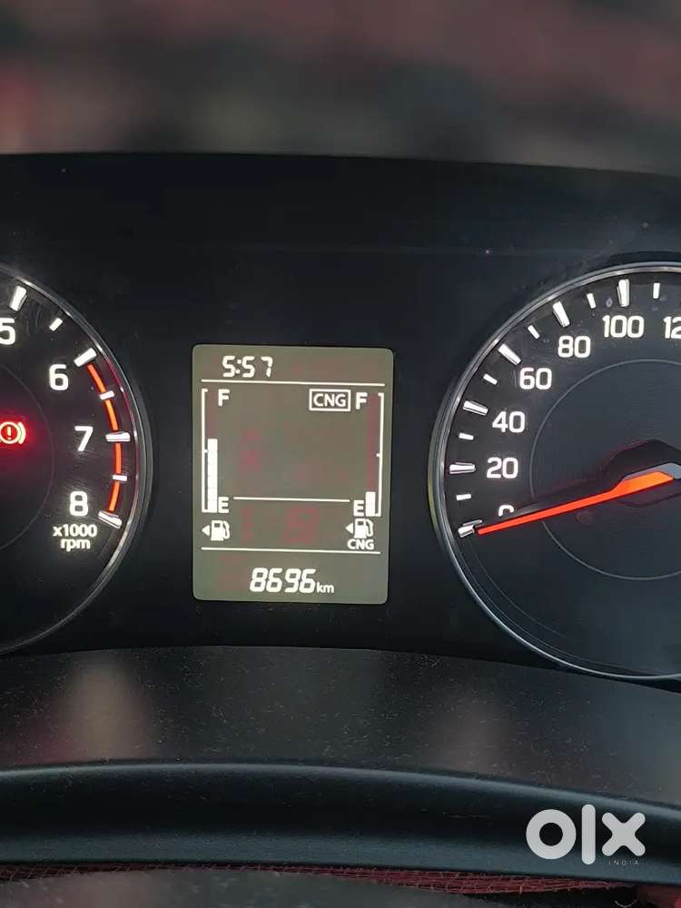 Maruti Suzuki Dzire 2026