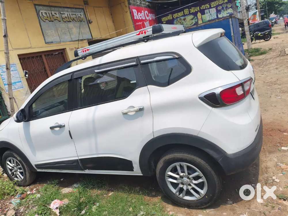 Renault Triber 1.0 2021