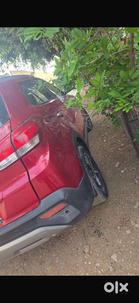 Hyundai Creta Diesel 2018