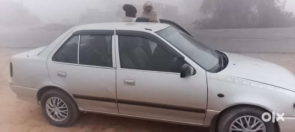 Maruti Suzuki Esteem 2006 Petrol 69500 Km Driven