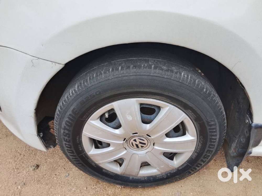 Volkswagen Polo Diesel Comfortline 1.2l, 2011, Diesel