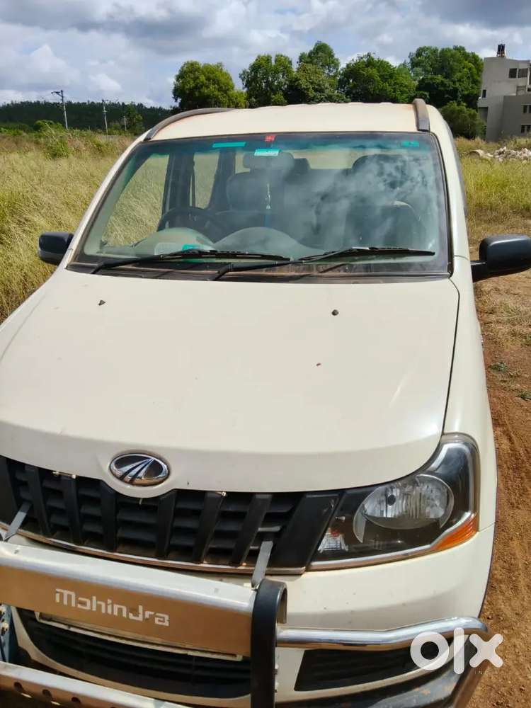 Mahindra Xylo 2015 Fourth Owner
