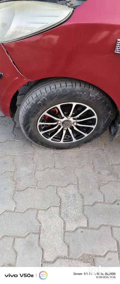 2009 Hyundai I10
