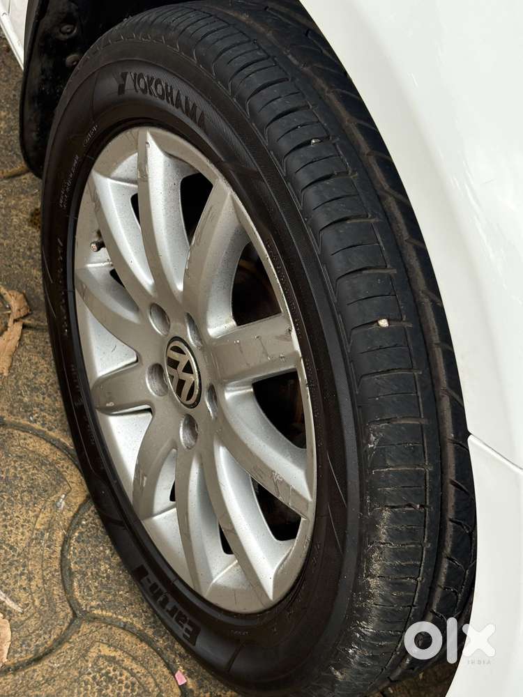 Volkswagen Jetta 2.0l Tdi Highline, 2011, Diesel
