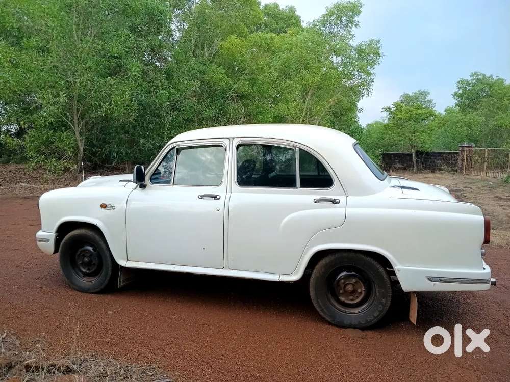 Ambassador Car For Sale 2009 Model