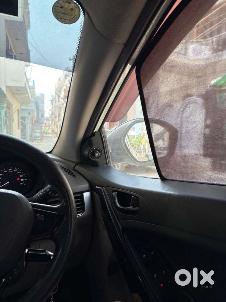 Tata Nexon 2018 Diesel Well Maintained