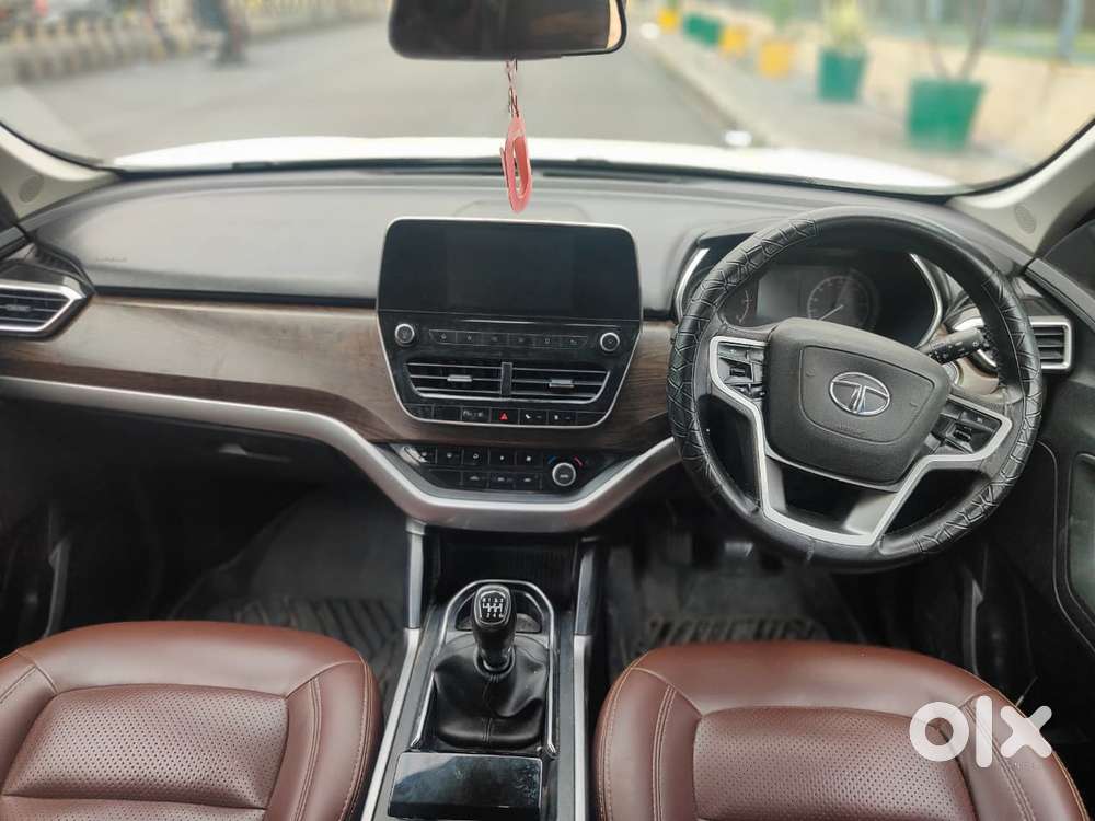 Tata Harrier Xt, 2019, Diesel