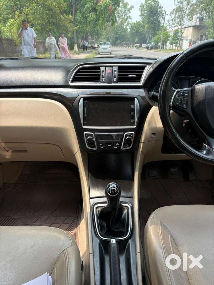 Maruti Suzuki Ciaz 201 Diesel 105200 Km Driven