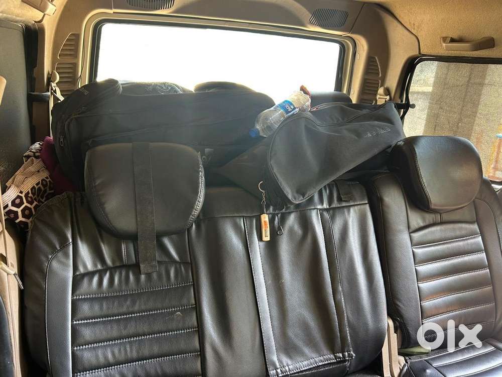 Mahindra Scorpio 2011 Diesel Well Maintained