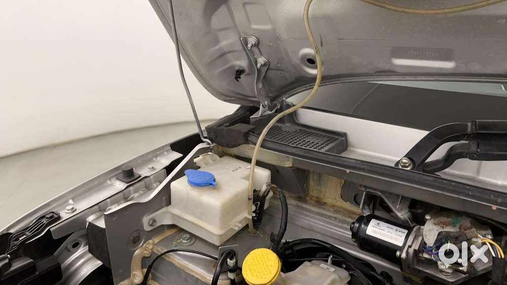 Renault Kwid 2019-ongoing 1.0 Rxt (o), 2020, Petrol