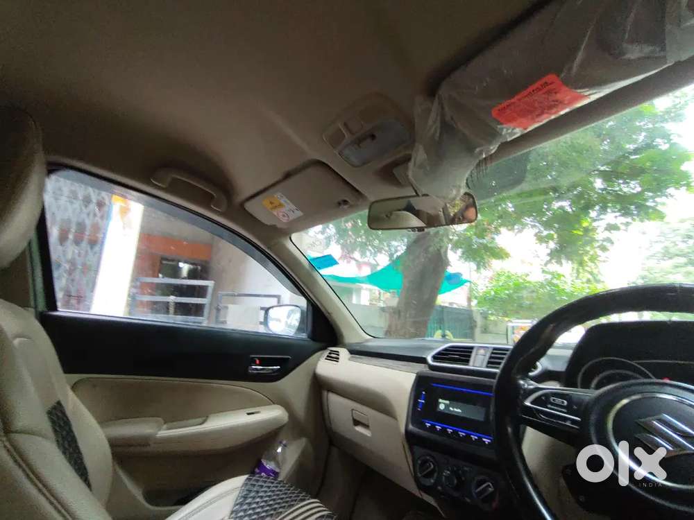 Maruti Suzuki Dzire 2024