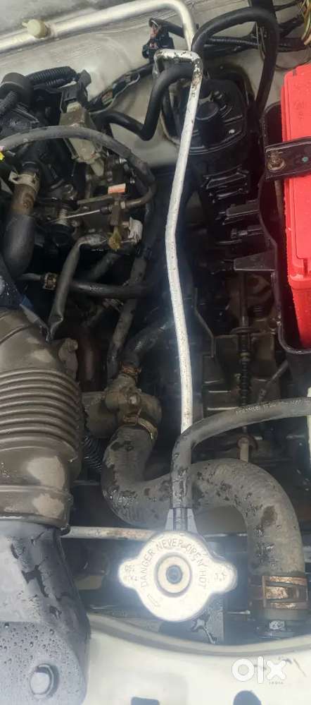Maruti Suzuki Alto 2012