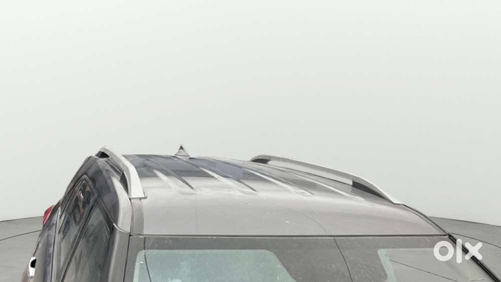 Hyundai Creta 1.6 Sx Plus Petrol At, 2017, Petrol