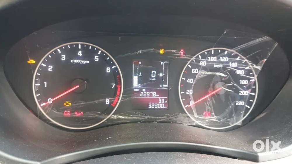 Hyundai I20 2019