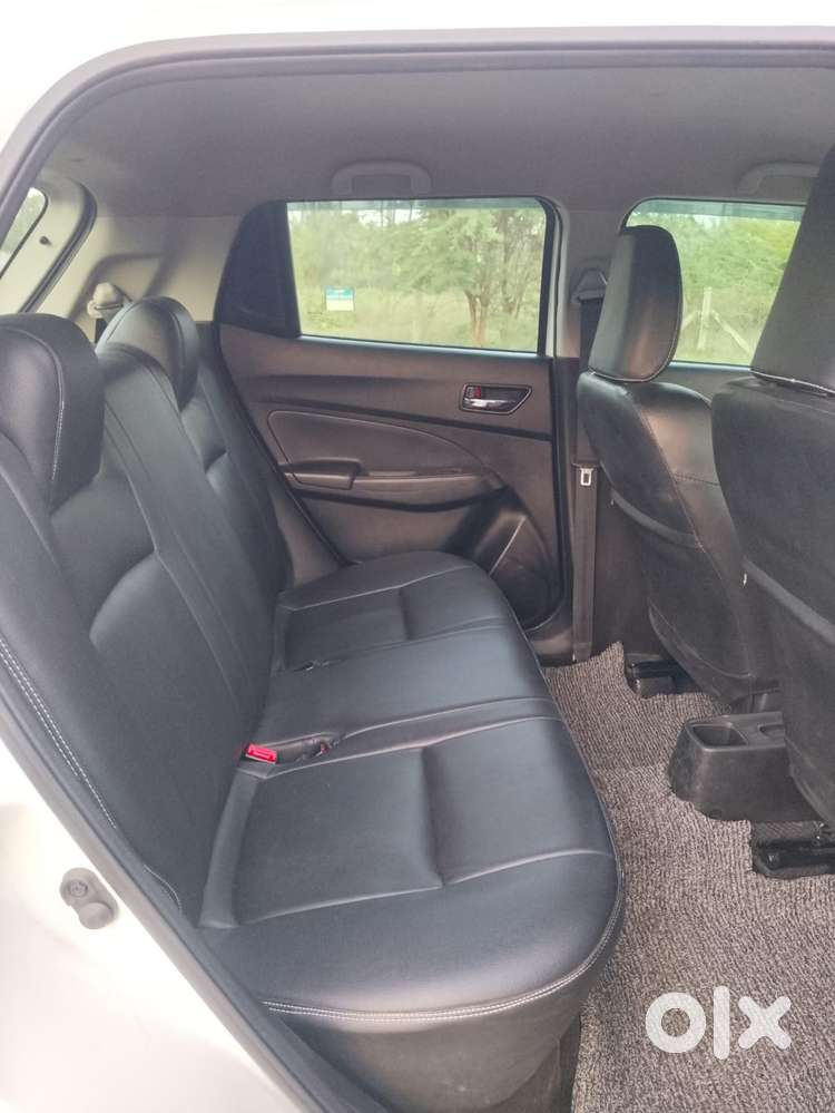 Maruti Suzuki Swift 1.2 Vxi (o), 2022, Lpg