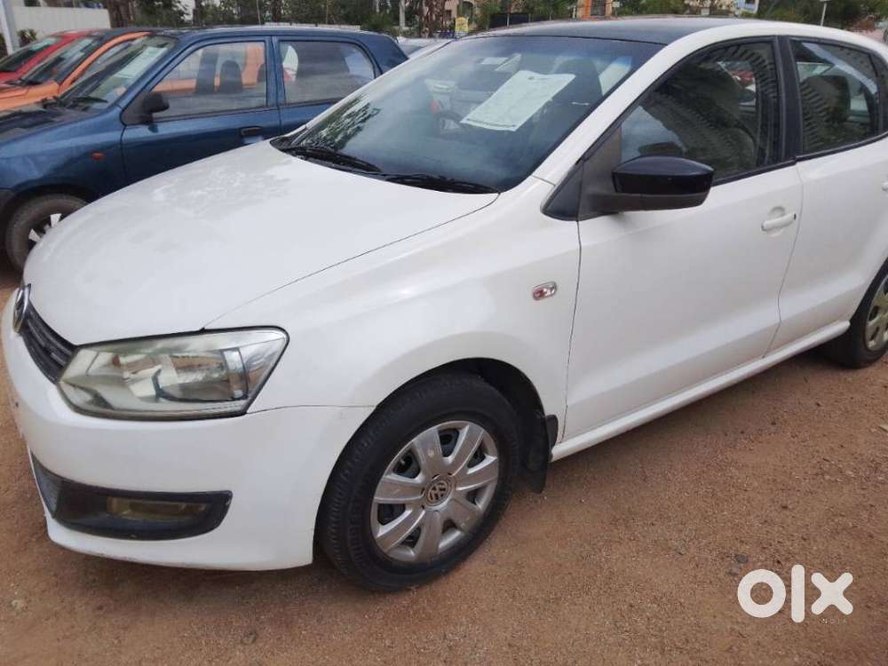 Volkswagen Polo Diesel Comfortline 1.2l, 2011, Diesel