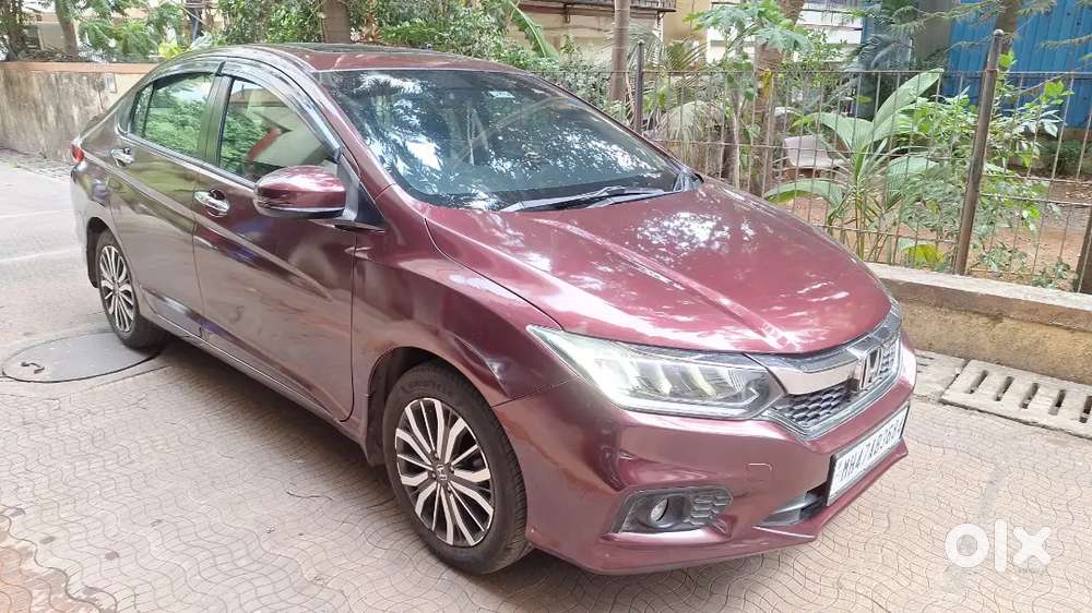 Superb Condition. Honda Maintained. Dec 2017. Family Transfer