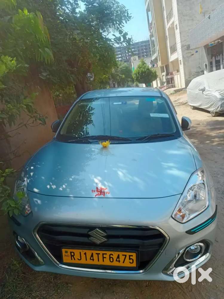 Maruti Suzuki Dzire 2023 Year