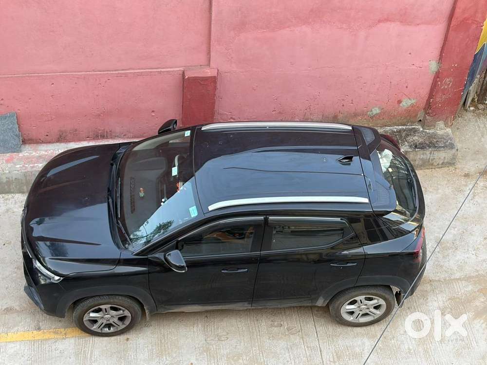 Renault Kiger 2024 Petrol Well Maintained