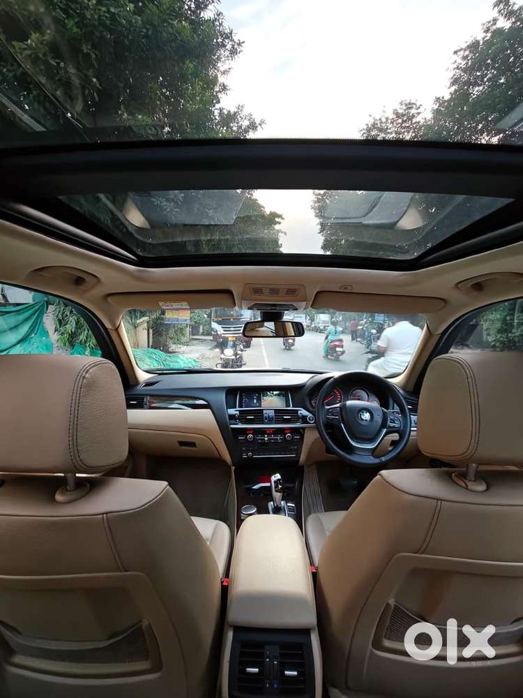 Bmw X1, 2017, Diesel