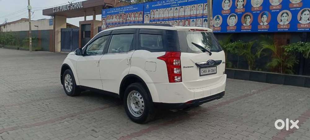 Mahindra Xuv500 W10 Awd, 2016, Diesel