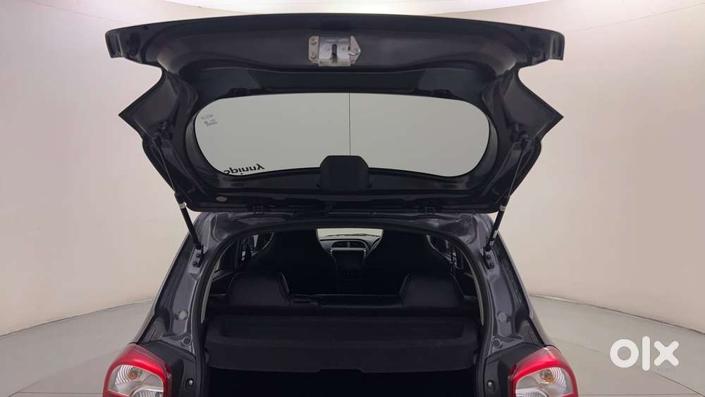 Maruti Suzuki Alto K10 Plus Edition, 2026, Petrol