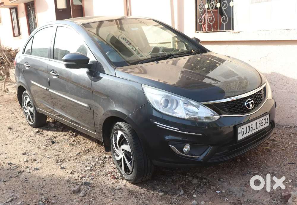 Tata Zest 2015 Petrol Good Condition