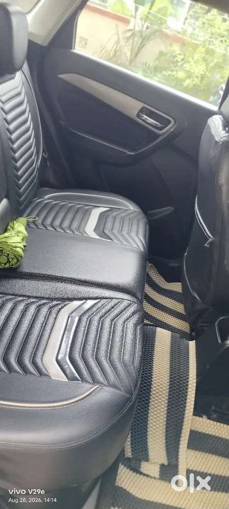 Maruti Suzuki Brezza 2018 Diesel