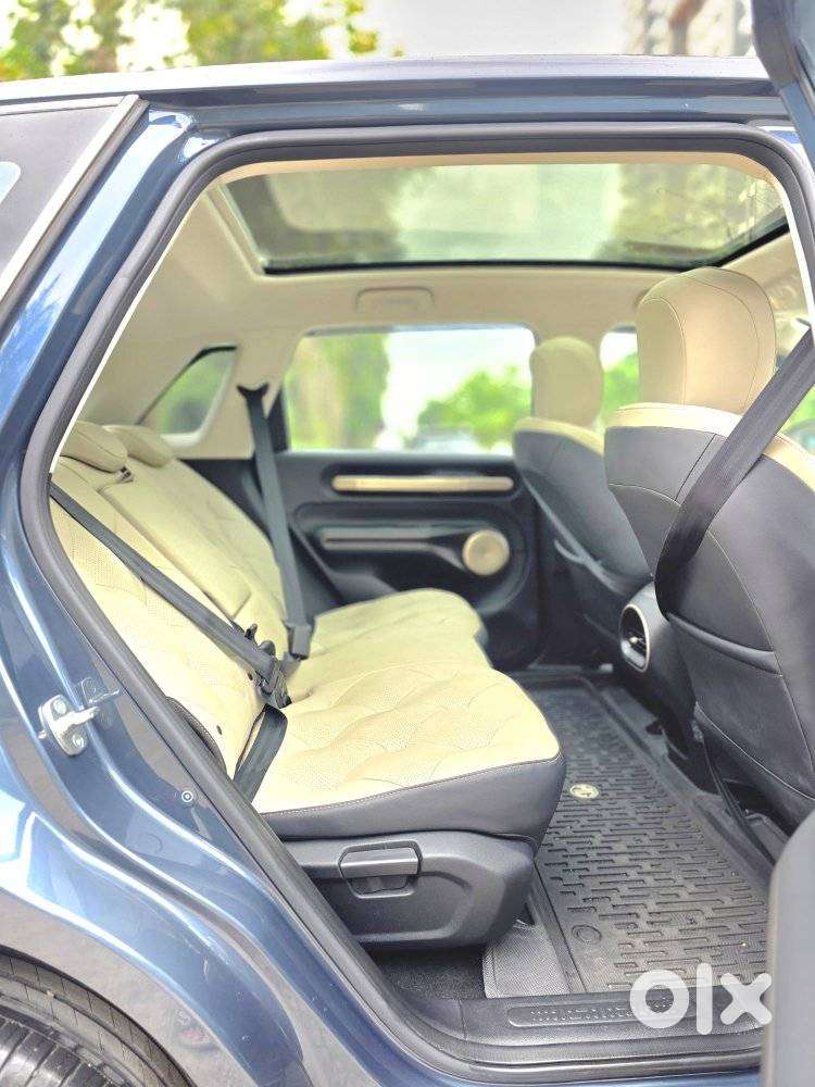 Mg Windsor Ev Essence Pro, 2025, Electric