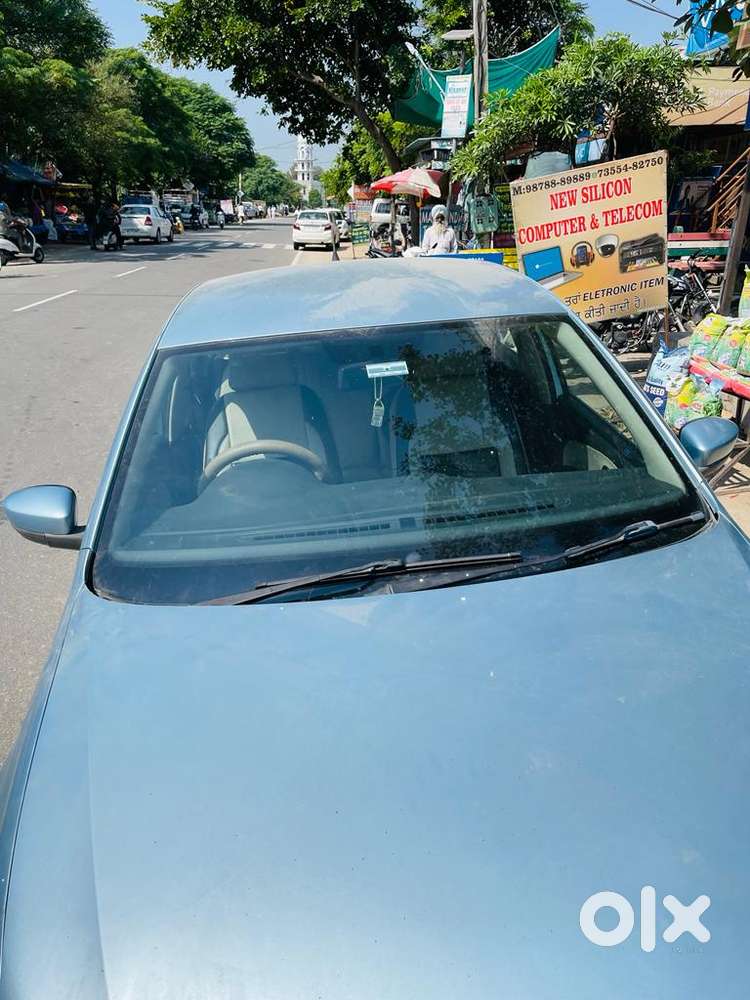 Volkswagen Polo, 2012, Diesel