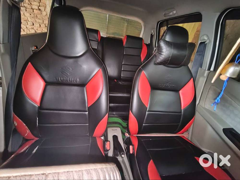Maruti Suzuki Celerio 2017 Petrol 65000 Km Driven