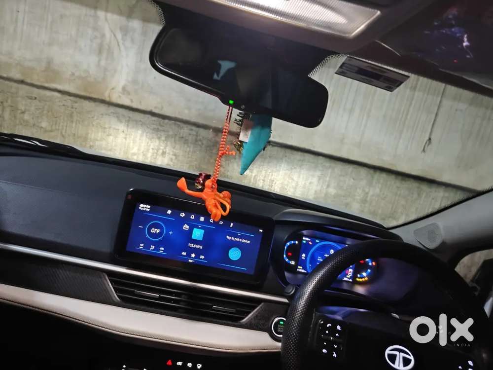 Tata Nexon 2024 Petrol 19838 Km Driven
