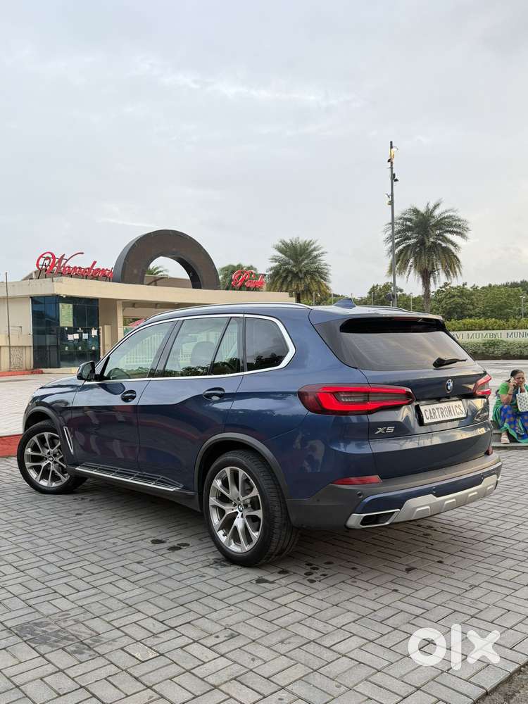 Bmw X5 Xdrive 30d Xline, 2021, Diesel