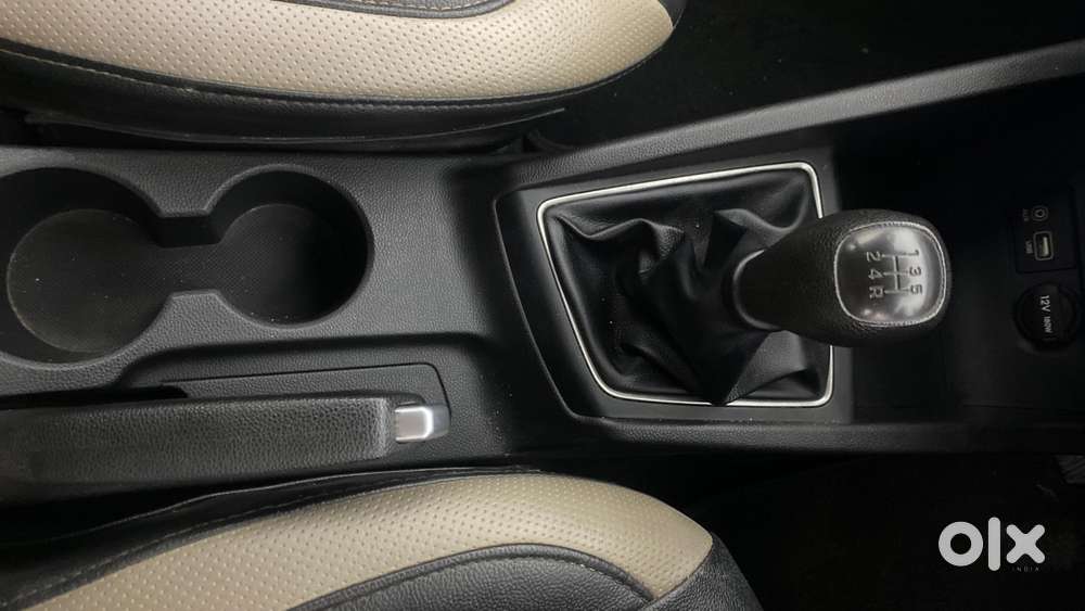 Hyundai Elite I20 Sportz 1.2, 2017, Petrol