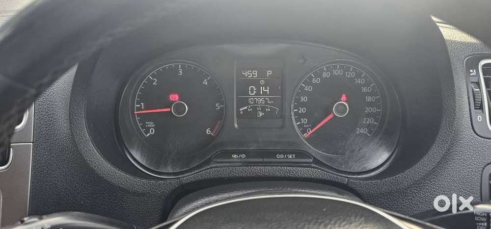 Volkswagen Ameo 1.5 Tdi Highline Plus 16 At, 2019, Diesel