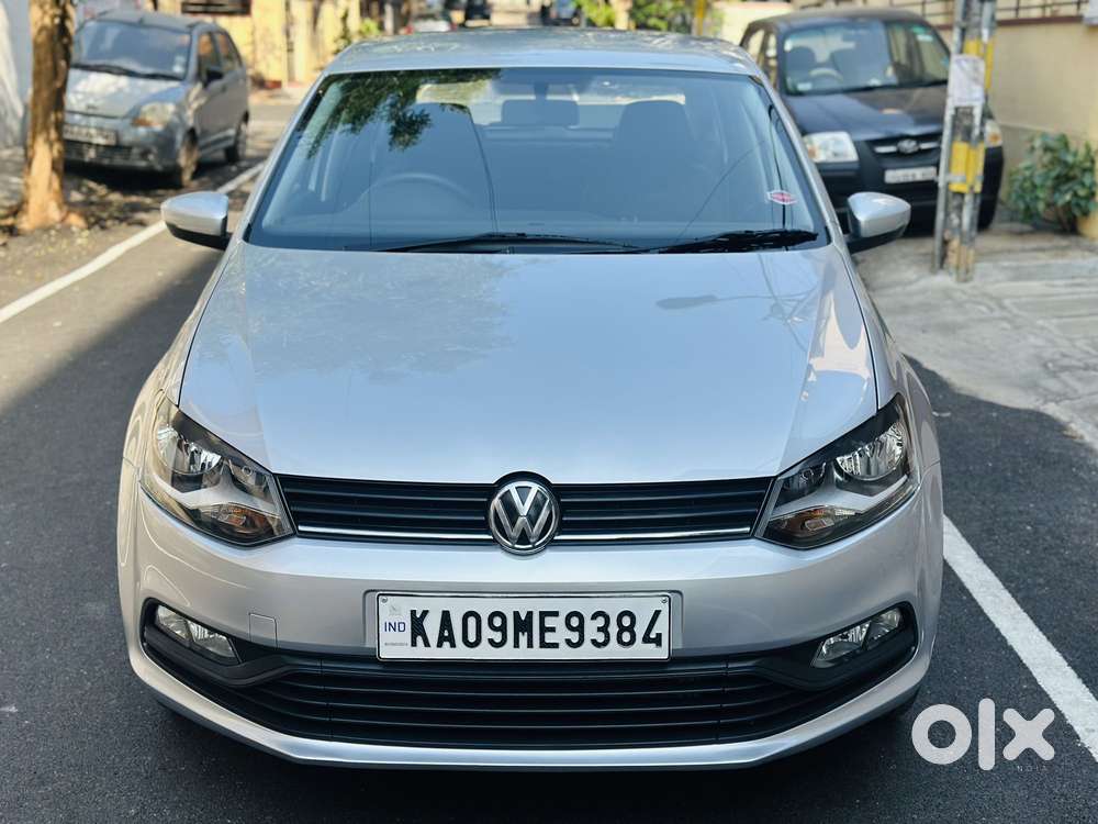 Volkswagen Vento