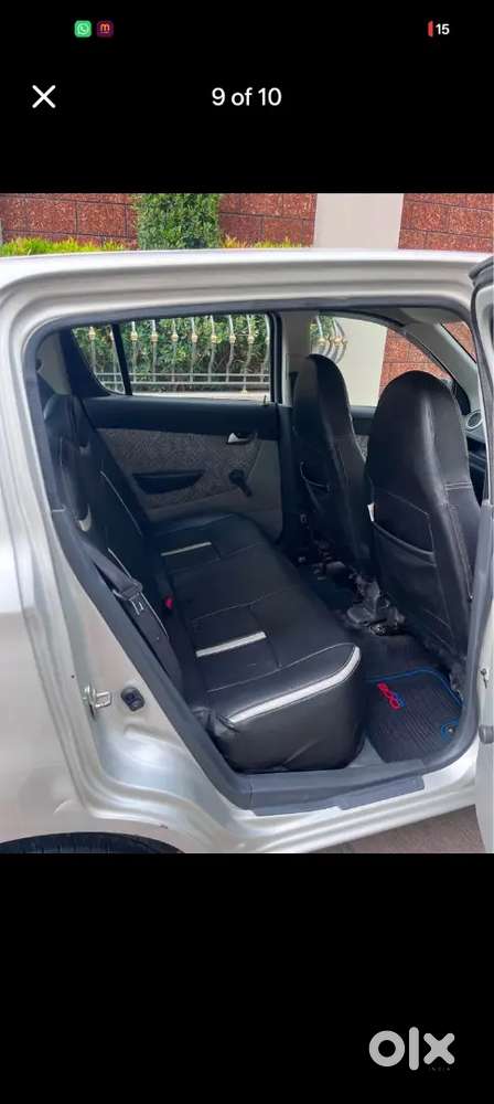 Maruti Suzuki Alto 2019